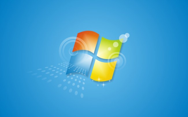 Windows 7上的極限操作：將已用內存控制在36MB